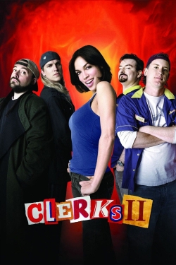 Watch Clerks II Online Free and No Sign Up - 285 HDMovie