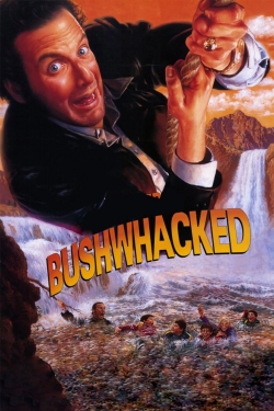 Watch Bushwhacked Online Free and No Sign Up - 285 HDMovie