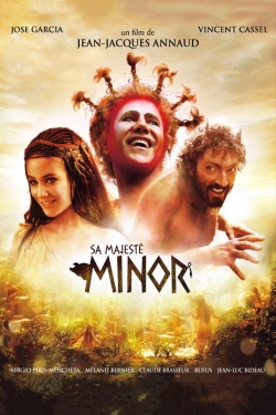 Watch His Majesty Minor Online Free and No Sign Up - 285 HDMovie