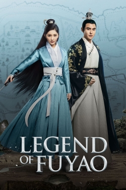 Watch Legend of Fuyao Online Free and No Sign Up - 285 HDMovie