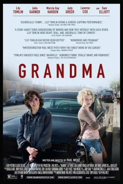 Watch Grandma Online Free and No Sign Up - 285 HDMovie