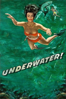 Watch Underwater! Online Free and No Sign Up - 285 HDMovie