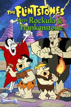 Watch The Flintstones Meet Rockula and Frankenstone Online Free and No Sign Up - 285 HDMovie