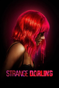 Watch Strange Darling Online Free and No Sign Up - 285 HDMovie