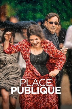 Watch Place publique Online Free and No Sign Up - 285 HDMovie