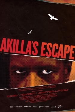 Watch Akilla's Escape Online Free and No Sign Up - 285 HDMovie