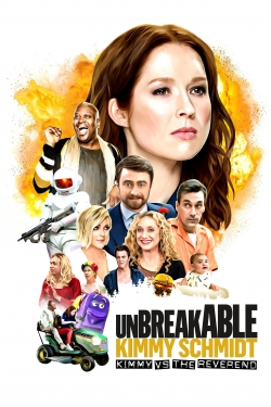 Watch Unbreakable Kimmy Schmidt: Kimmy vs. the Reverend Online Free and No Sign Up - 285 HDMovie