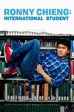 Watch Ronny Chieng: International Student Online Free and No Sign Up - 285 HDMovie