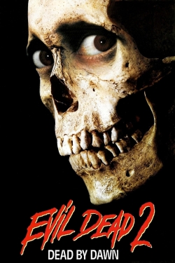 Watch Evil Dead II Online Free and No Sign Up - 285 HDMovie