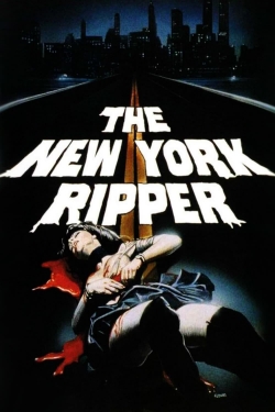 Watch The New York Ripper Online Free and No Sign Up - 285 HDMovie