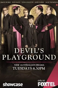 Watch Devil's Playground Online Free and No Sign Up - 285 HDMovie