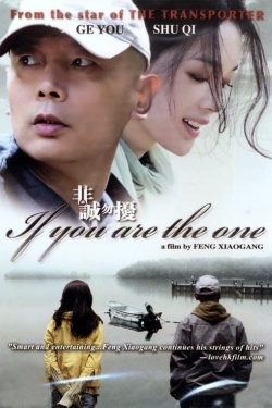 Watch If You Are the One Online Free and No Sign Up - 285 HDMovie