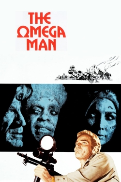 Watch The Omega Man Online Free and No Sign Up - 285 HDMovie