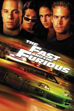 Watch The Fast and the Furious Online Free and No Sign Up - 285 HDMovie