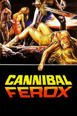 Watch Cannibal Ferox Online Free and No Sign Up - 285 HDMovie