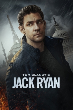 Watch Tom Clancy's Jack Ryan Online Free and No Sign Up - 285 HDMovie