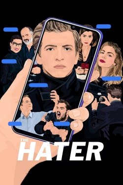 Watch The Hater Online Free and No Sign Up - 285 HDMovie