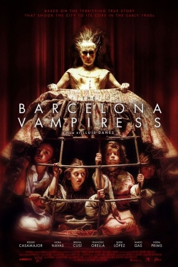 Watch The Barcelona Vampiress Online Free and No Sign Up - 285 HDMovie