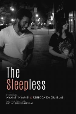 Watch The Sleepless Online Free and No Sign Up - 285 HDMovie