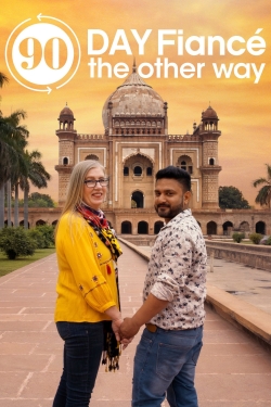 Watch 90 Day Fiancé: The Other Way Online Free and No Sign Up - 285 HDMovie