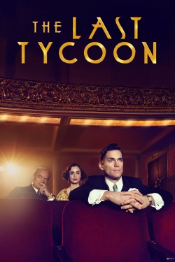 Watch The Last Tycoon Online Free and No Sign Up - 285 HDMovie