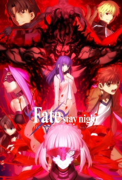 Watch Fate/stay night: Heaven’s Feel II. lost butterfly Online Free and No Sign Up - 285 HDMovie