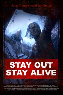 Watch Stay Out Stay Alive Online Free and No Sign Up - 285 HDMovie