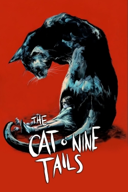 Watch The Cat o' Nine Tails Online Free and No Sign Up - 285 HDMovie