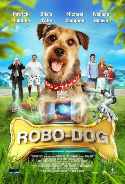 Watch Robo-Dog Online Free and No Sign Up - 285 HDMovie