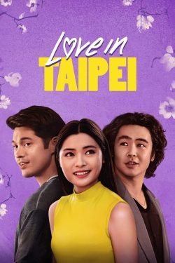 Watch Love in Taipei Online Free and No Sign Up - 285 HDMovie