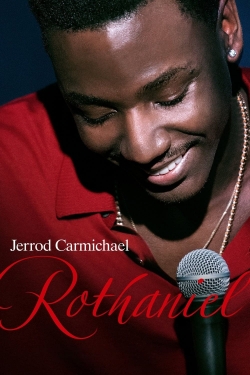 Watch Jerrod Carmichael: Rothaniel Online Free and No Sign Up - 285 HDMovie