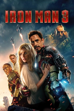 Watch Iron Man 3 Online Free and No Sign Up - 285 HDMovie