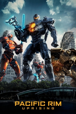 Watch Pacific Rim: Uprising Online Free and No Sign Up - 285 HDMovie