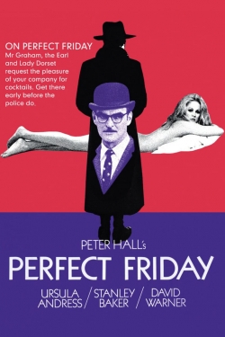 Watch Perfect Friday Online Free and No Sign Up - 285 HDMovie