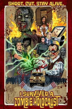 Watch I Survived a Zombie Holocaust Online Free and No Sign Up - 285 HDMovie