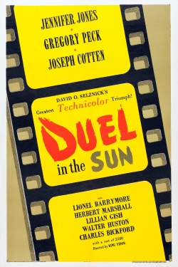 Watch Duel in the Sun Online Free and No Sign Up - 285 HDMovie