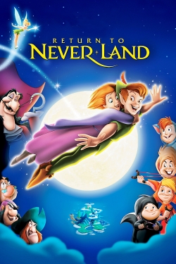 Watch Return to Never Land Online Free and No Sign Up - 285 HDMovie