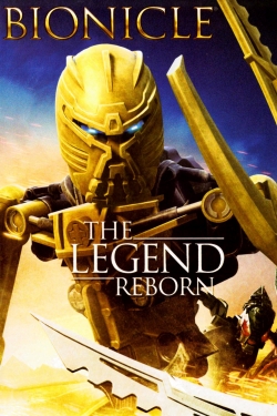 Watch Bionicle: The Legend Reborn Online Free and No Sign Up - 285 HDMovie