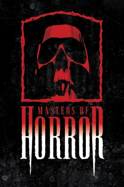 Watch Masters of Horror Online Free and No Sign Up - 285 HDMovie