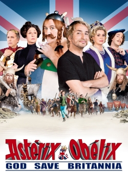 Watch Asterix & Obelix: God Save Britannia Online Free and No Sign Up - 285 HDMovie