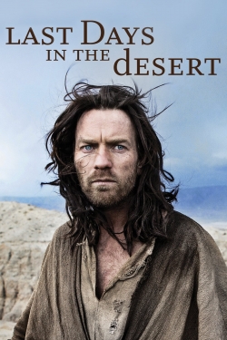 Watch Last Days in the Desert Online Free and No Sign Up - 285 HDMovie