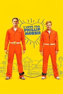 Watch I Love You Phillip Morris Online Free and No Sign Up - 285 HDMovie