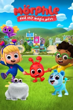 Watch Morphle and the Magic Pets Online Free and No Sign Up - 285 HDMovie