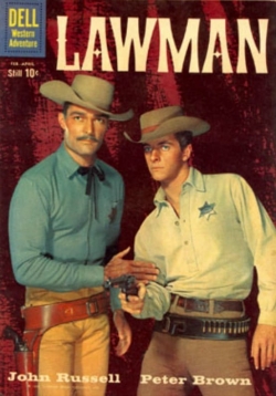 Watch Lawman Online Free and No Sign Up - 285 HDMovie