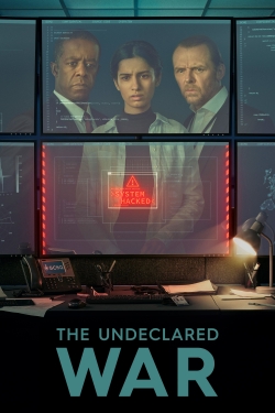 Watch The Undeclared War Online Free and No Sign Up - 285 HDMovie