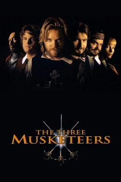 Watch The Three Musketeers Online Free and No Sign Up - 285 HDMovie