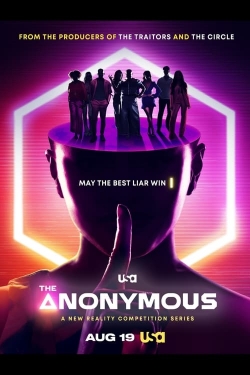 Watch The Anonymous Online Free and No Sign Up - 285 HDMovie