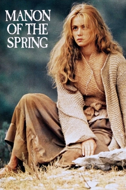 Watch Manon of the Spring Online Free and No Sign Up - 285 HDMovie