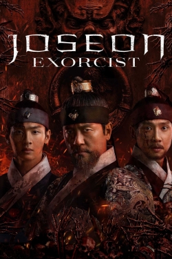 Watch Joseon Exorcist Online Free and No Sign Up - 285 HDMovie