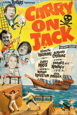 Watch Carry On Jack Online Free and No Sign Up - 285 HDMovie